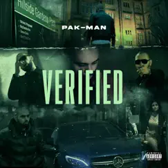 Verified - Single by Pak-Man album reviews, ratings, credits