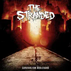 Survivalism Boulevard by The Stranded album reviews, ratings, credits