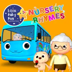 Wheels on the Bus, Pt. 15 - Single by Little Baby Bum Nursery Rhyme Friends album reviews, ratings, credits