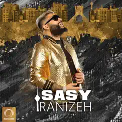 Iranizeh by Sasy album reviews, ratings, credits