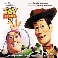Toy Story 2 (An Original Walt Disney Records Soundtrack) by Randy Newman album reviews, ratings, credits