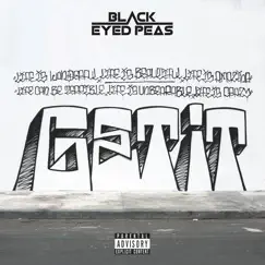 GET IT - Single by Black Eyed Peas album reviews, ratings, credits