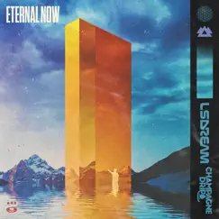 Eternal Now - Single by LSDREAM & Champagne Drip album reviews, ratings, credits