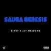 Sauga Genesis - Single album lyrics, reviews, download