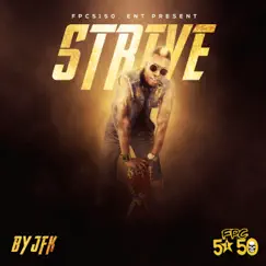 Strive Song Lyrics