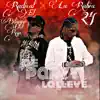 De Party la Llevé (feat. La Rabia 24) - Single album lyrics, reviews, download