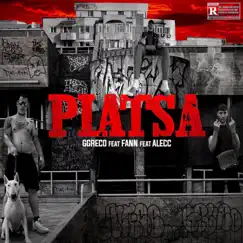 PIATSA - Single by Ggreco, Alecc & FANN album reviews, ratings, credits