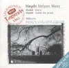 Haydn: Nelson Mass - Vivaldi: Gloria in D - Handel: Zadok the Priest album lyrics, reviews, download