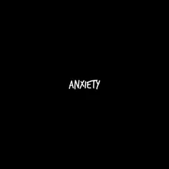 Anxiety - Single by Nathan Wagner album reviews, ratings, credits