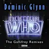 Doctor Who Theme: The Gallifrey Remixes - EP album lyrics, reviews, download