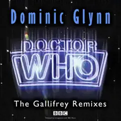 Doctor Who Theme (Radio Gallifrey Edit) Song Lyrics