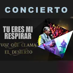 Concierto by VOZ QUE CLAMA EN EL DESIERTO album reviews, ratings, credits