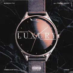 Luxury (feat. TREECHOPPA) - Single by Buddah Tai album reviews, ratings, credits