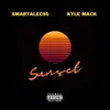Sunset (feat. Kyle Mack) - Single album lyrics, reviews, download