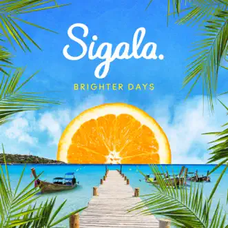 Download Just Got Paid (feat. French Montana) Sigala, Ella Eyre & Meghan Trainor MP3