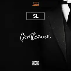 Gentleman - Single by SL album reviews, ratings, credits