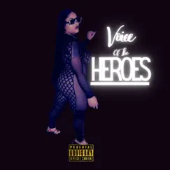 Voice of the Heroes Freestyle - Single by Kanei album reviews, ratings, credits