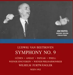 Symphony No. 9 in D Minor, Op. 125 