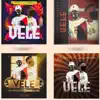 VELE (feat. Zulu Mkhathini) - Single album lyrics, reviews, download