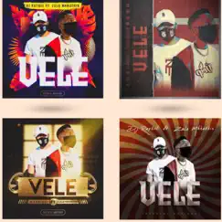 VELE (feat. Zulu Mkhathini) - Single by DJ Raybel album reviews, ratings, credits