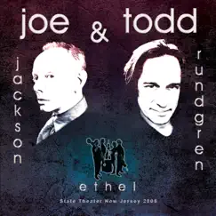 State Theater New Jersey 2005 (Live) by Joe Jackson, Todd Rundgren & Ethel album reviews, ratings, credits