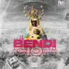 La Bendición (feat. Falsetto & LYAN) - Single album lyrics, reviews, download