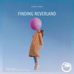 Finding Neverland (Radio Edit) Song Lyrics