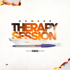 Therapy Session - Single by Hombre album reviews, ratings, credits
