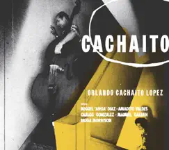 Cachaito by Orlando 