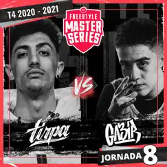 Tirpa vs Gazir - FMS ESP T4 2020-2021 Jornada 8 (En Vivo) by Gazir & Tirpa album reviews, ratings, credits