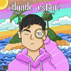 ¿Donde Estan? Song Lyrics