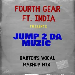 Jump Up 2 Da Muzic (Barton's 2021 Vocal RE-FIX) - Single by Bartón & Hepworth album reviews, ratings, credits