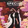 Special (feat. Boregard.) [Remastered] [Remastered] - Single album lyrics, reviews, download