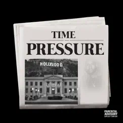 Pressure - Single by Time album reviews, ratings, credits