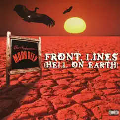 Front Lines (Hell On Earth) - Single by Mobb Deep album reviews, ratings, credits