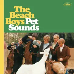 Pet Sounds (50th Anniversary Deluxe Edition) [2016 Remaster] by The Beach Boys album reviews, ratings, credits
