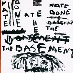 The Basement w/ Marc Andre - EP by Nate Bone album reviews, ratings, credits