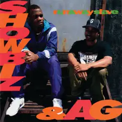 Runaway Slave by Showbiz & A.G. album reviews, ratings, credits