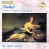 Leclair: Sonates & Overtures, Op. 13 album lyrics, reviews, download