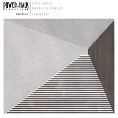 Symmetri - Single by Emil Friis, Patricio Fraile & Power-Haus album reviews, ratings, credits