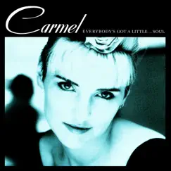 Everybody's Got a Little... Soul (Collector's Edition) by Carmel album reviews, ratings, credits