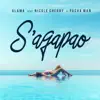 S'agapao (feat. Nicole Cherry & Pacha Man) - Single album lyrics, reviews, download