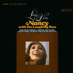 Nancy with the Laughing Face by Living Voices album reviews, ratings, credits