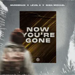 Now You're Gone - Single by Murdbrain, Level 8 & Shea Michael album reviews, ratings, credits