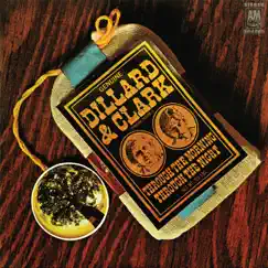 Through the Morning, Through the Night by Dillard & Clark album reviews, ratings, credits