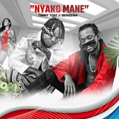 Nyako Mane - Single by Timmy Tdat & Benzema album reviews, ratings, credits