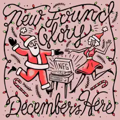 Somber Christmas - Single by New Found Glory album reviews, ratings, credits