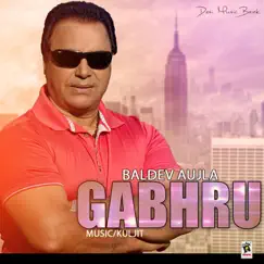 Gabhru Song Lyrics