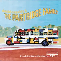The Definitive Collection by David Cassidy & The Partridge Family album reviews, ratings, credits