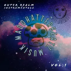 Outer Realm Instrumentals, Vol. 1 (instrumental) by IamMaddHatter album reviews, ratings, credits